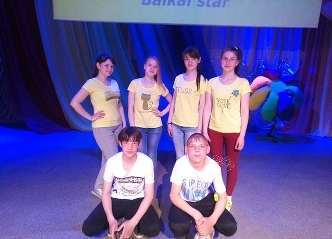 baikal star 2018