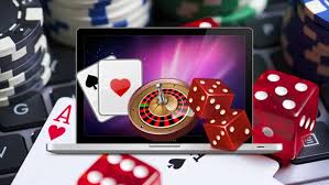 Онлайн казино DBbet Casino